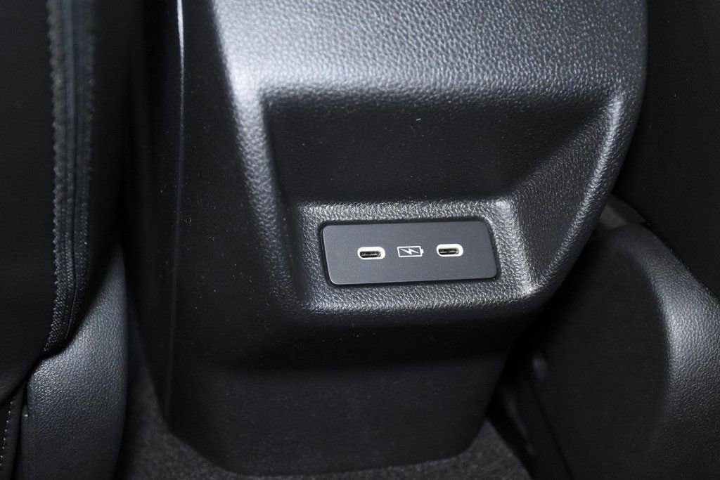 Used 2025 Acura Integra A-Spec image 29