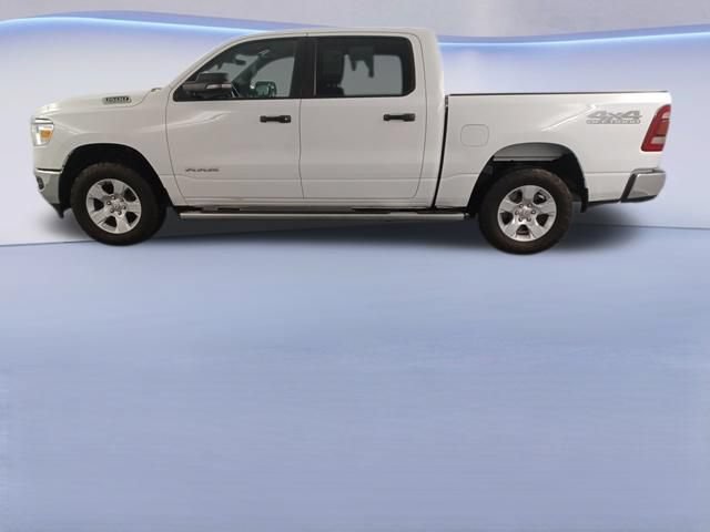 Used 2023 RAM 1500 Lone Star AWD/4WD image 4