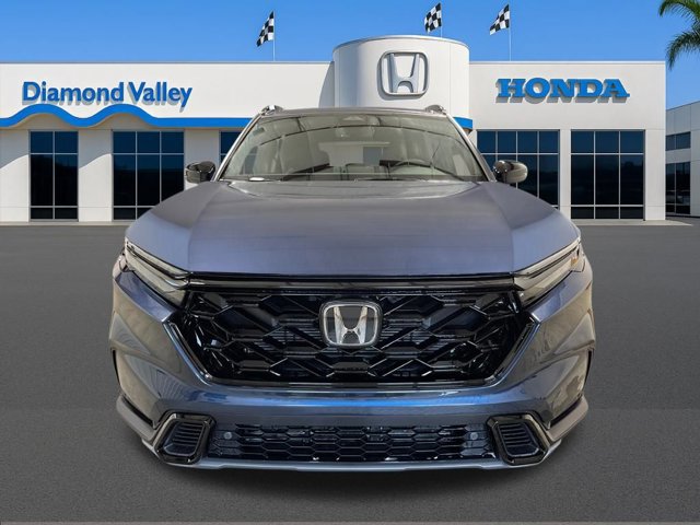 New 2026 Honda CR-V Sport-L image 8