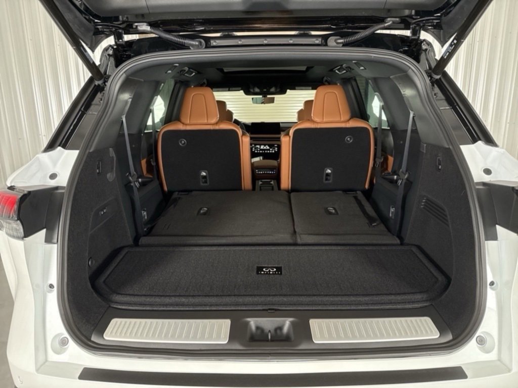 New 2026 INFINITI QX60 Autograph image 39