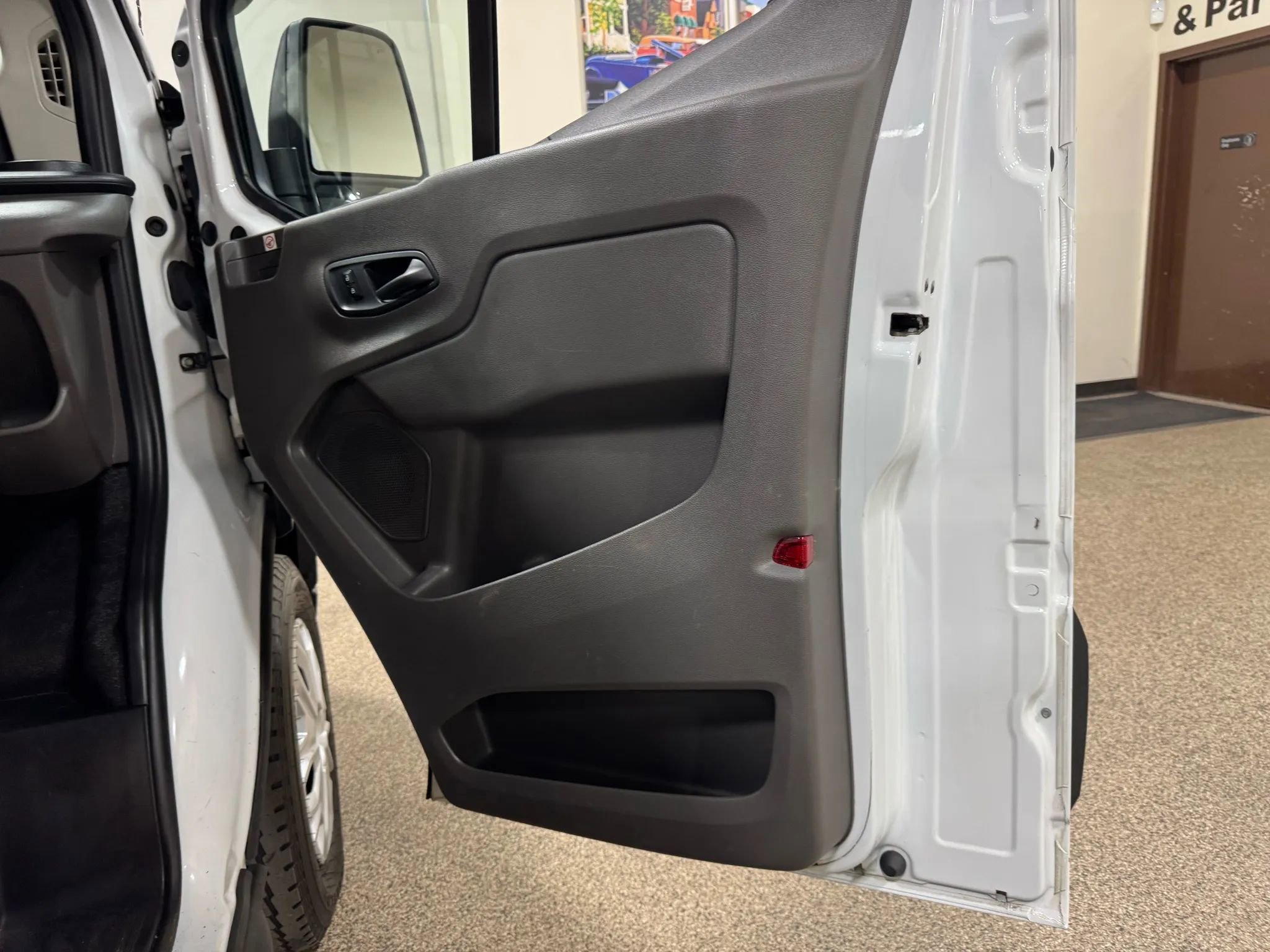 Used 2020 Ford Transit 250 Low Roof w/ Load Area Protection Package image 30