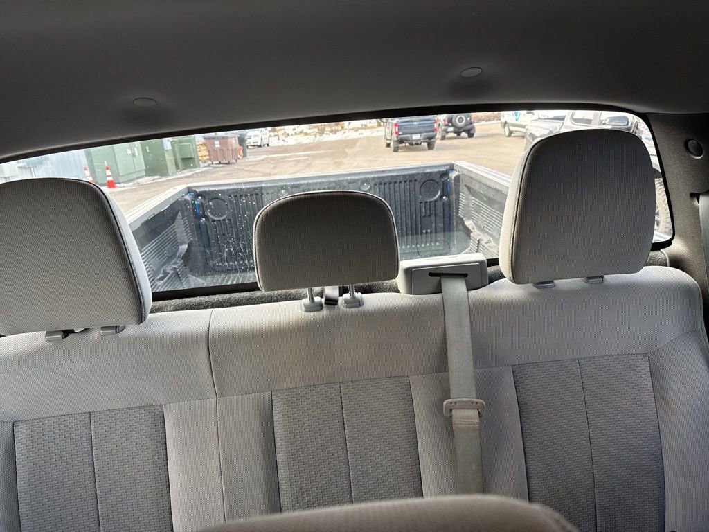 Used 2012 Ford F150 STX w/ STX Decor Pkg image 12