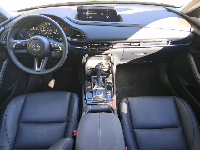 Used 2024 MAZDA CX-30 AWD 2.5 S w/ Premium Package image 13