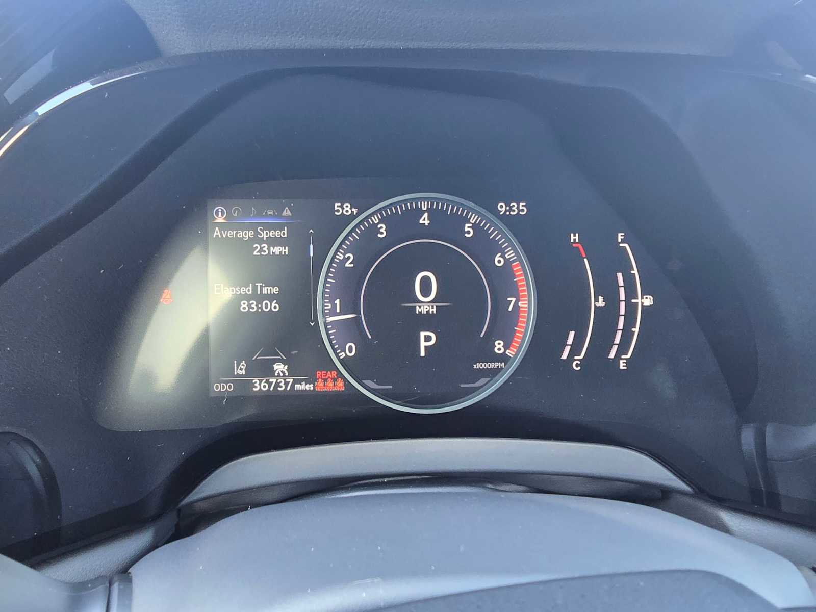 Used 2023 Lexus RX 350 Premium Plus image 27