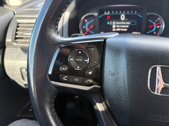 Used 2019 Honda Pilot Elite image 17