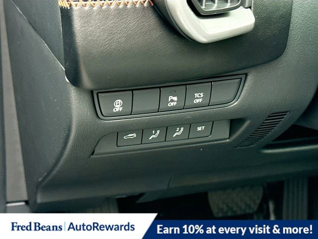 New 2026 MAZDA CX-50 AWD 2.5 S w/ Cargo Package image 8