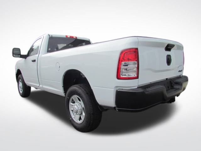 Used 2023 RAM 3500 Tradesman AWD/4WD image 8
