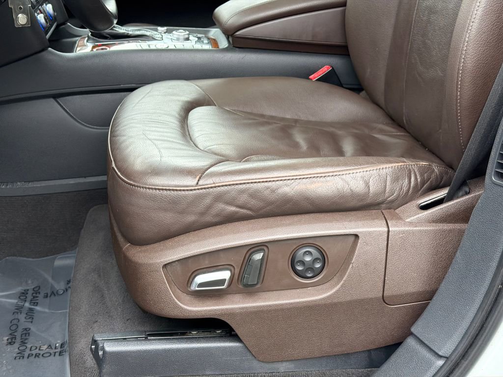 Used 2014 Audi Q7 3.0T Premium Plus w/ Premium Plus Package image 15