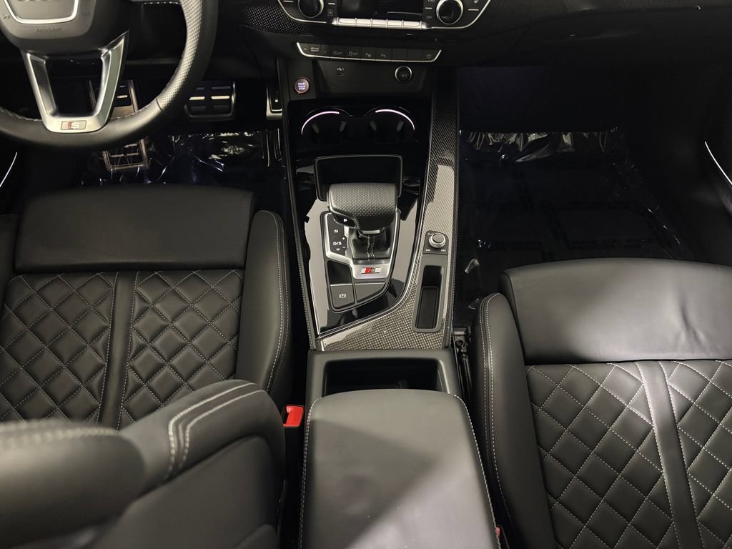 Used 2023 Audi S4 Prestige AWD/4WD image 21