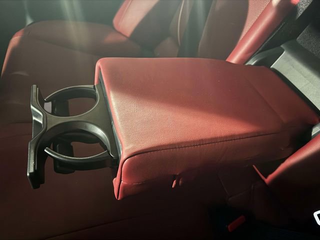 Certified 2023 Lexus IS 300 AWD w/ Premium Package image 16