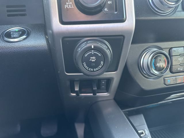 Used 2019 Ford F150 Platinum w/ Equipment Group 701A Luxury AWD/4WD image 10