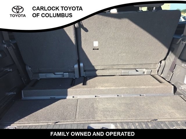Used 2026 Toyota Sequoia SR5 w/ TRD Off-Road Package AWD/4WD image 17
