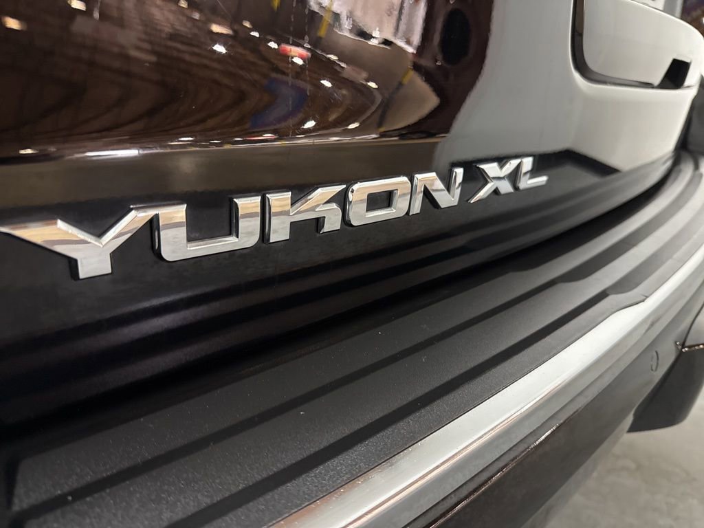 Used 2019 GMC Yukon XL Denali w/ Denali Ultimate Package RWD image 46