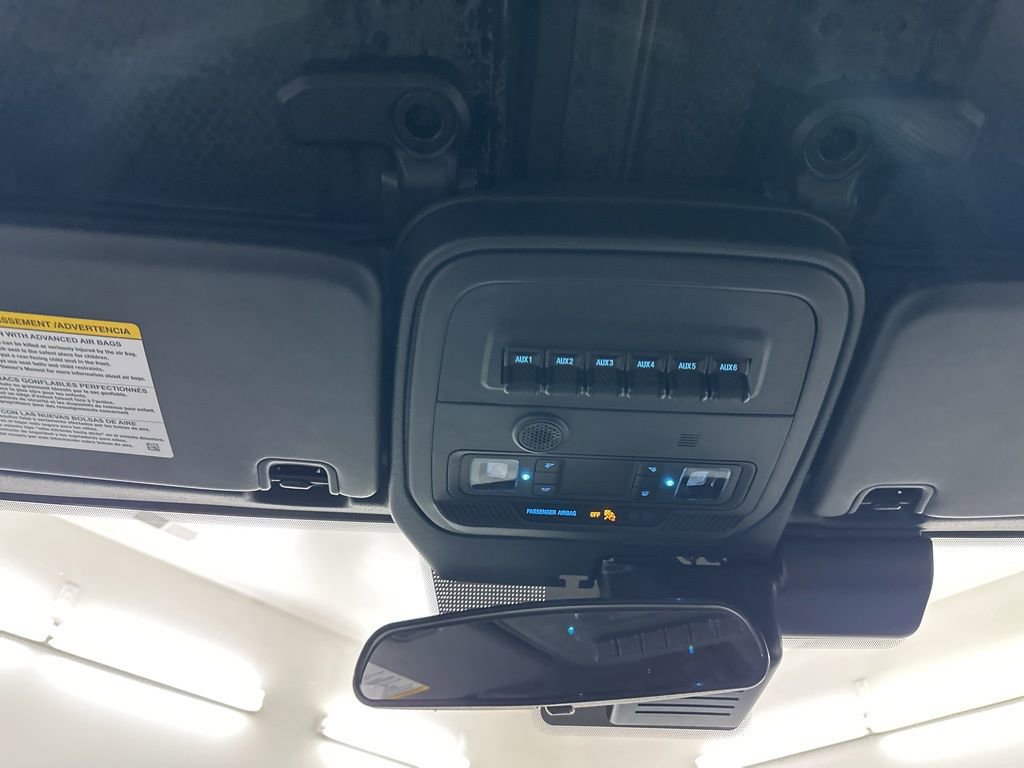 New 2026 Ford Bronco Badlands AWD/4WD image 39