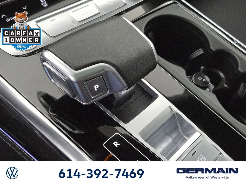 Used 2024 Audi Q8 Prestige w/ Prestige Package image 26