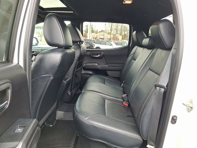 Used 2019 Toyota Tacoma TRD Pro image 9