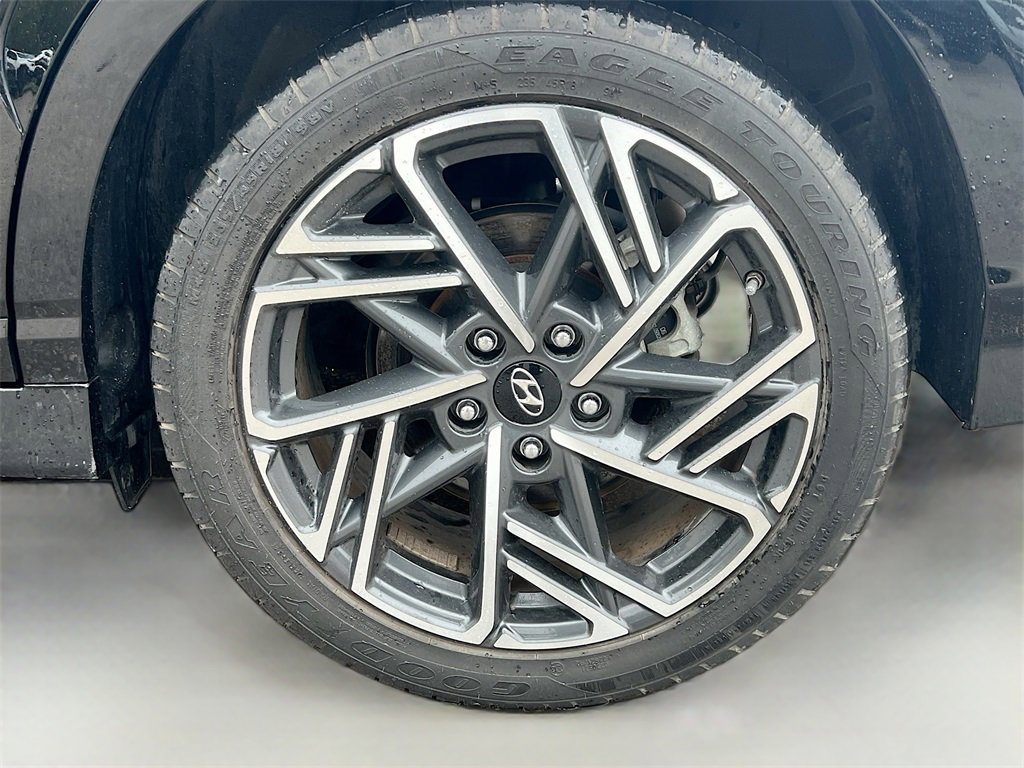 Used 2023 Hyundai Kona N Line image 30