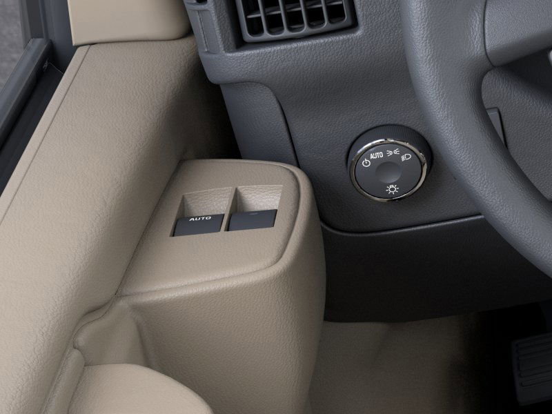 New 2026 Chevrolet Express 3500 1WT w/ Power Convenience Package image 46