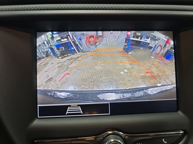 Used 2023 Chevrolet TrailBlazer LS image 24