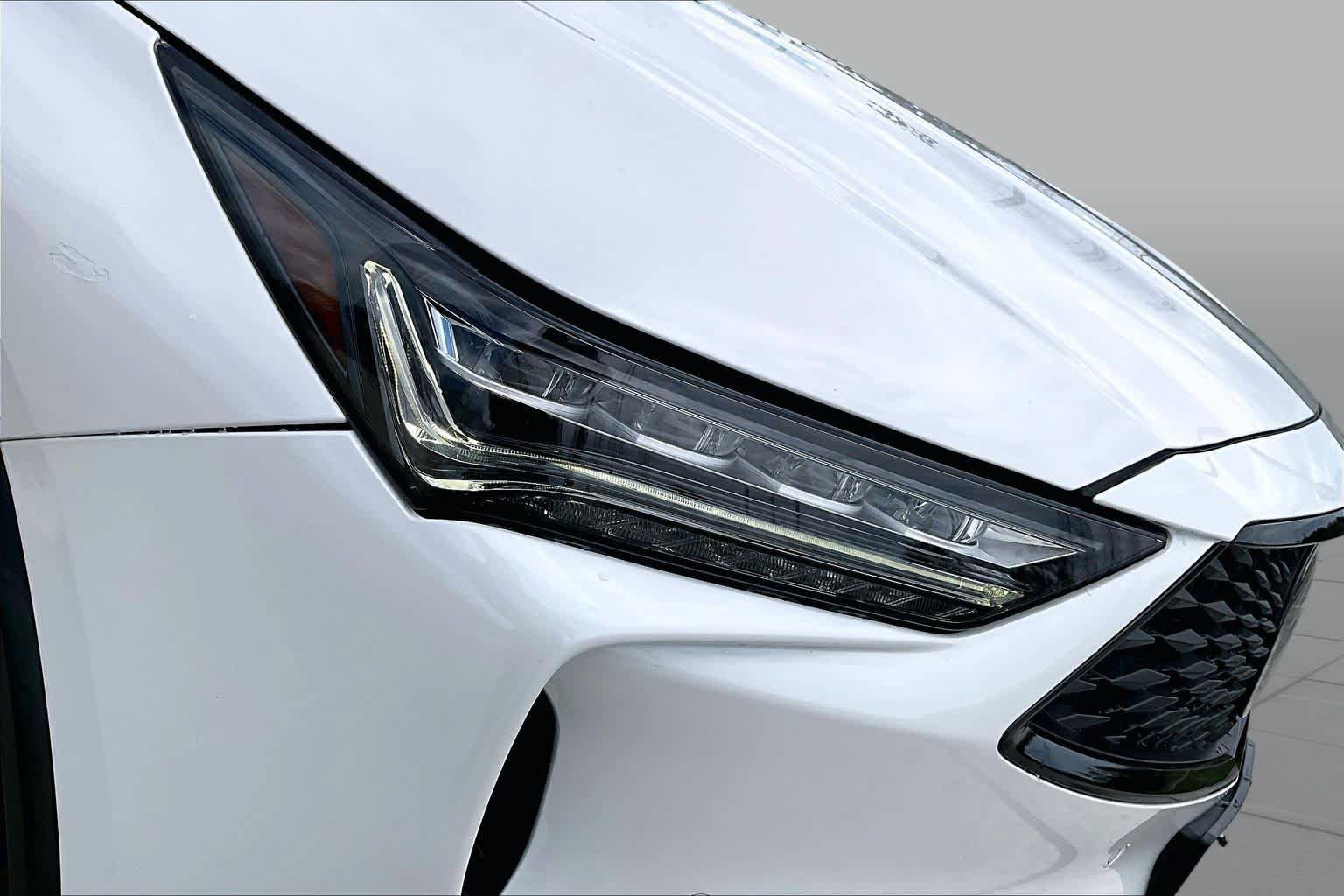 Used 2023 Acura MDX A-Spec AWD/4WD image 27