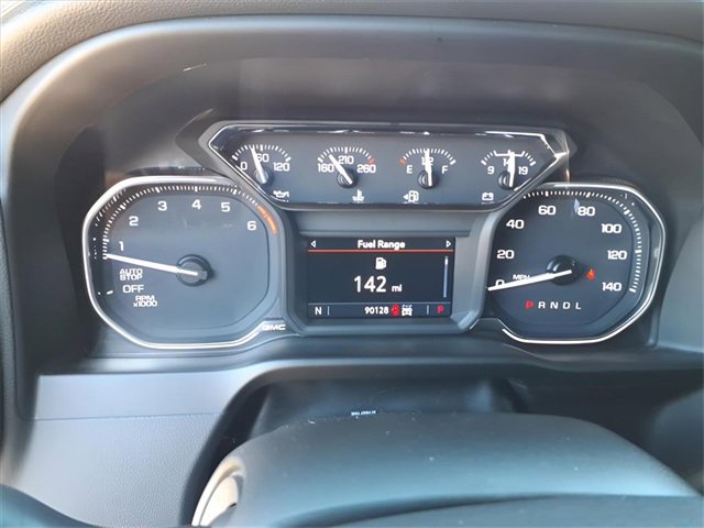 Used 2021 GMC Sierra 1500 AT4 image 14
