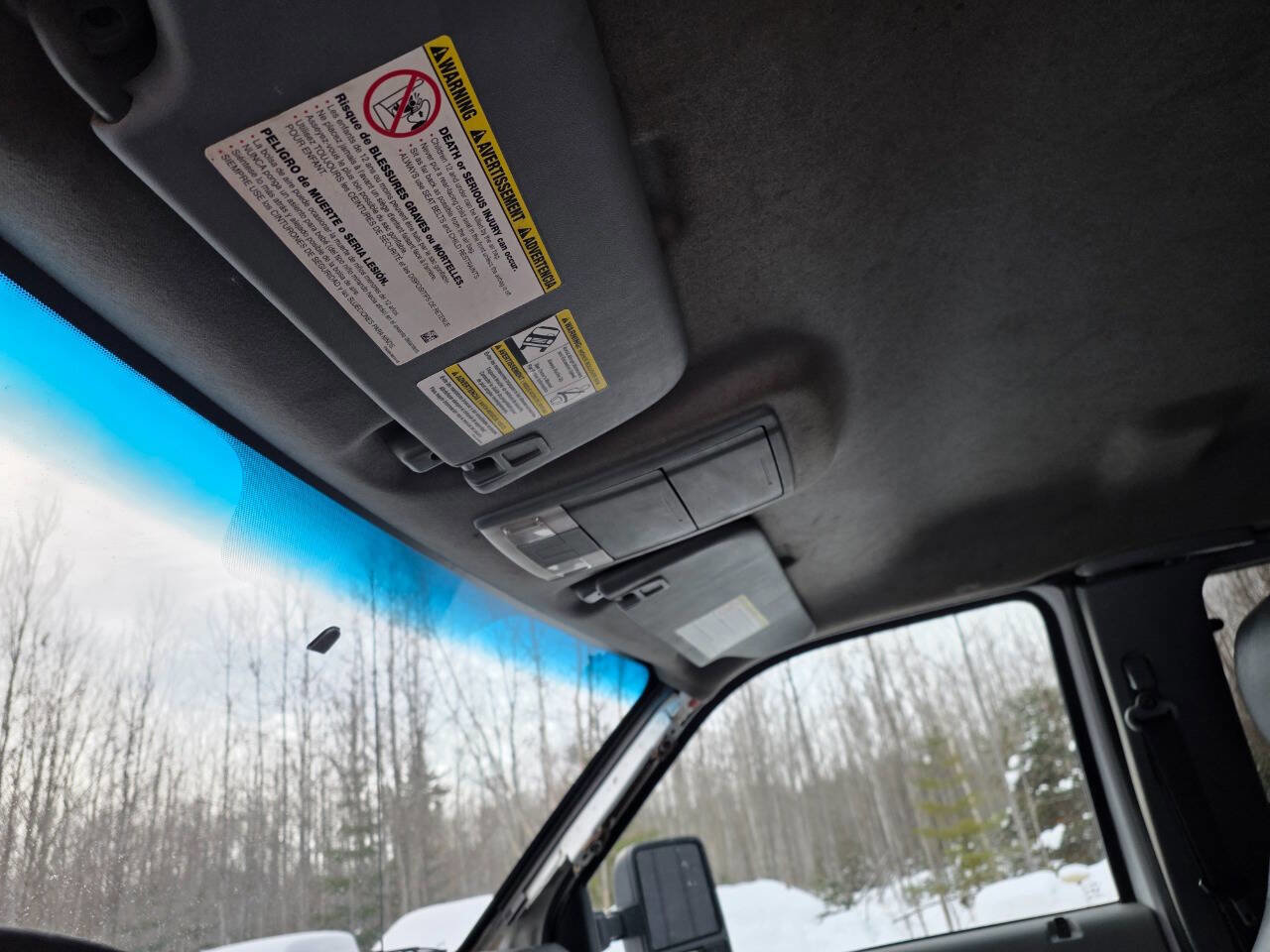 Used 2012 Ford F450 XL w/ XL Value Pkg image 26