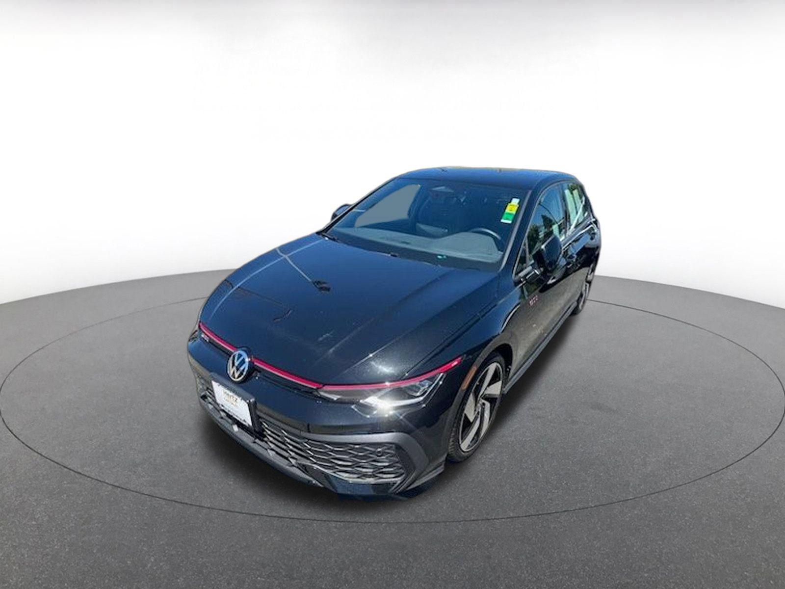 Used 2026 Volkswagen Golf S FWD image 4