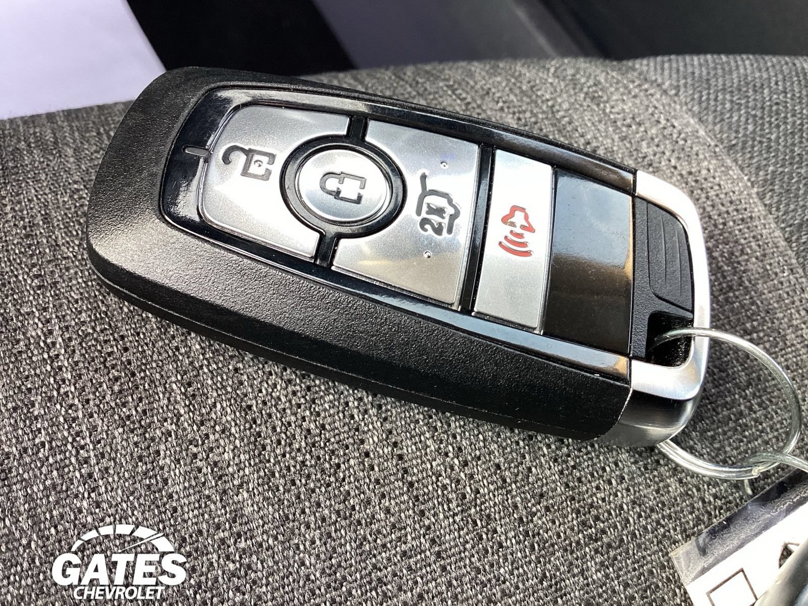 Used 2024 Ford Expedition Max XLT AWD/4WD image 28