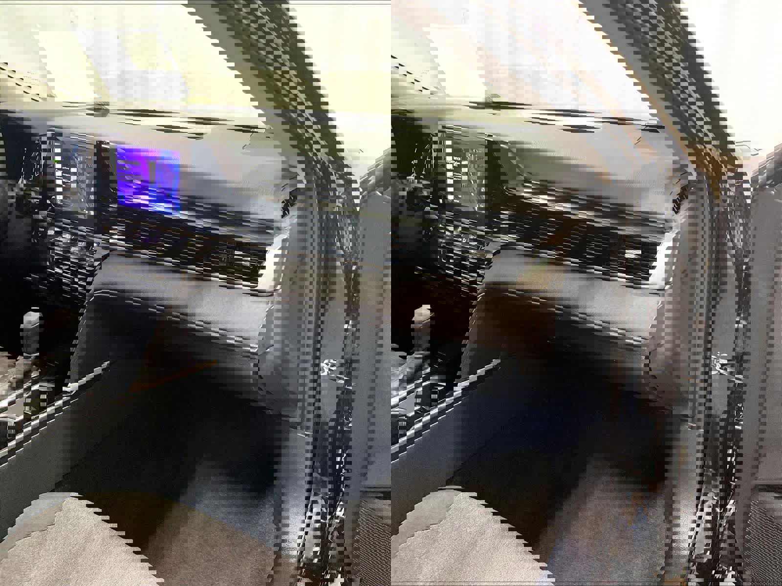 Certified 2025 Toyota Camry LE image 13