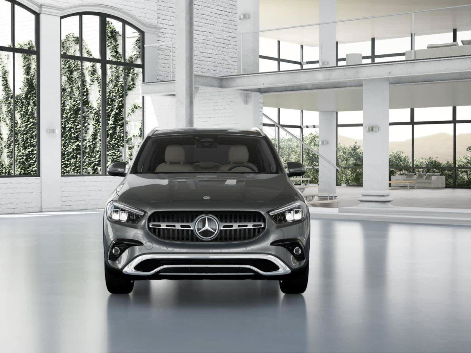 New 2026 Mercedes-Benz GLA 250 image 7