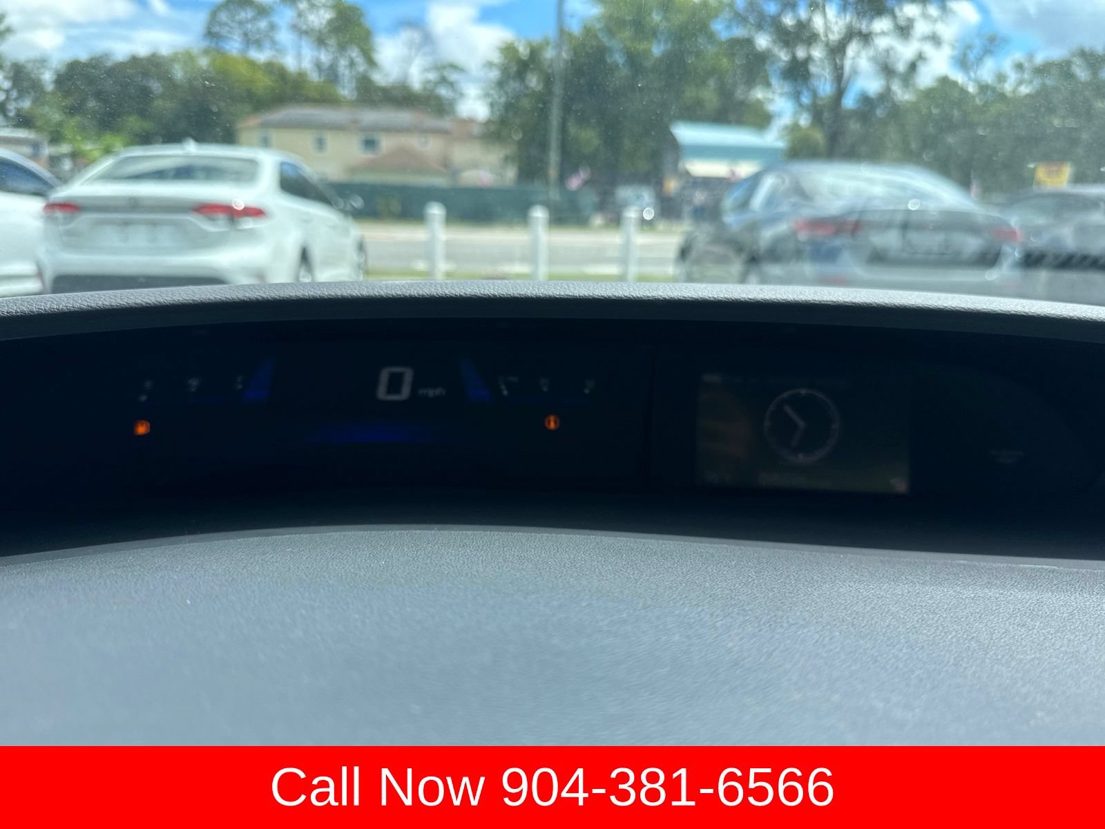 Used 2015 Honda Civic LX image 24