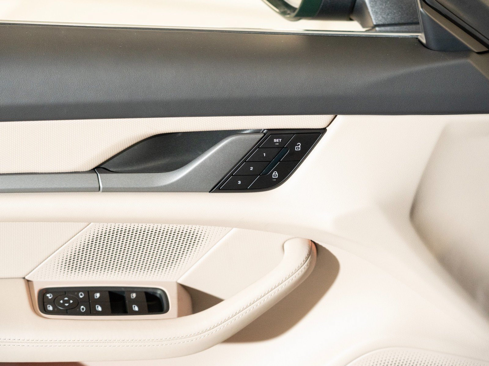 New 2026 Porsche Taycan AWD/4WD image 16
