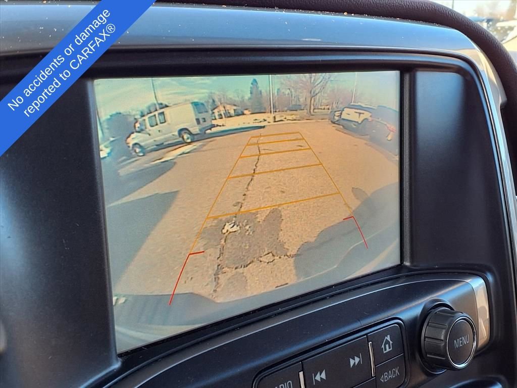 Used 2016 Chevrolet Silverado 1500 LT w/ All Star Edition image 24