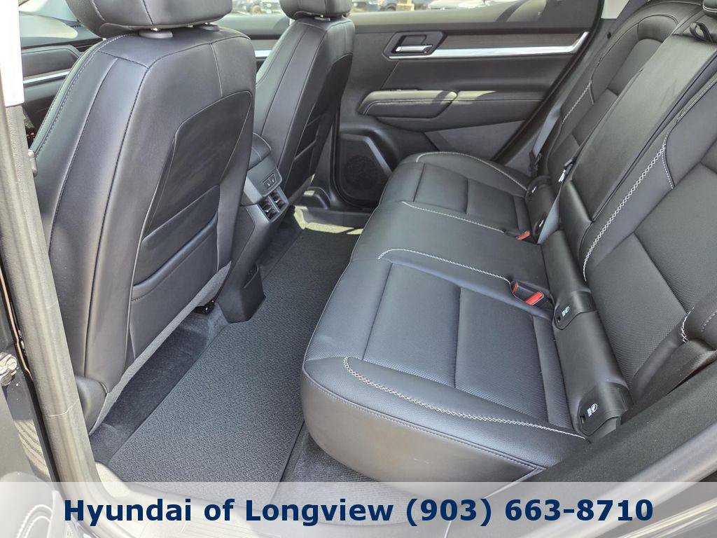 Used 2026 GMC Terrain Denali AWD/4WD image 25