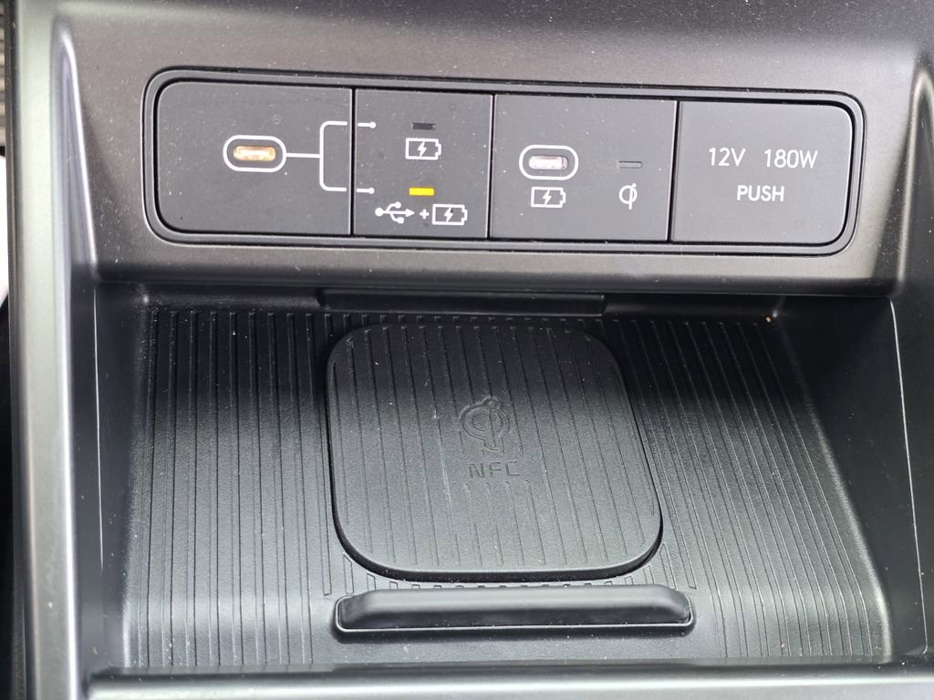 Used 2024 Hyundai Kona N Line image 18