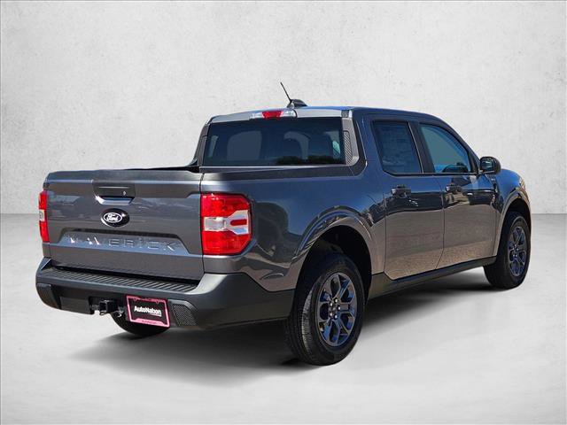New 2026 Ford Maverick XLT image 2