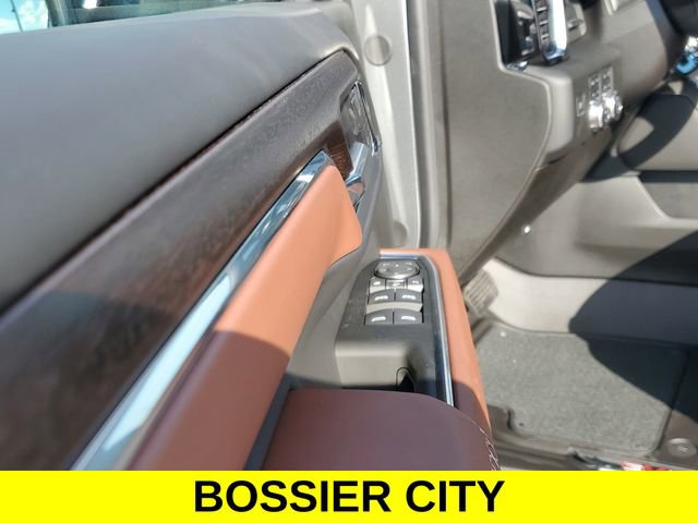 New 2025 GMC Sierra 2500 Denali Ultimate image 12