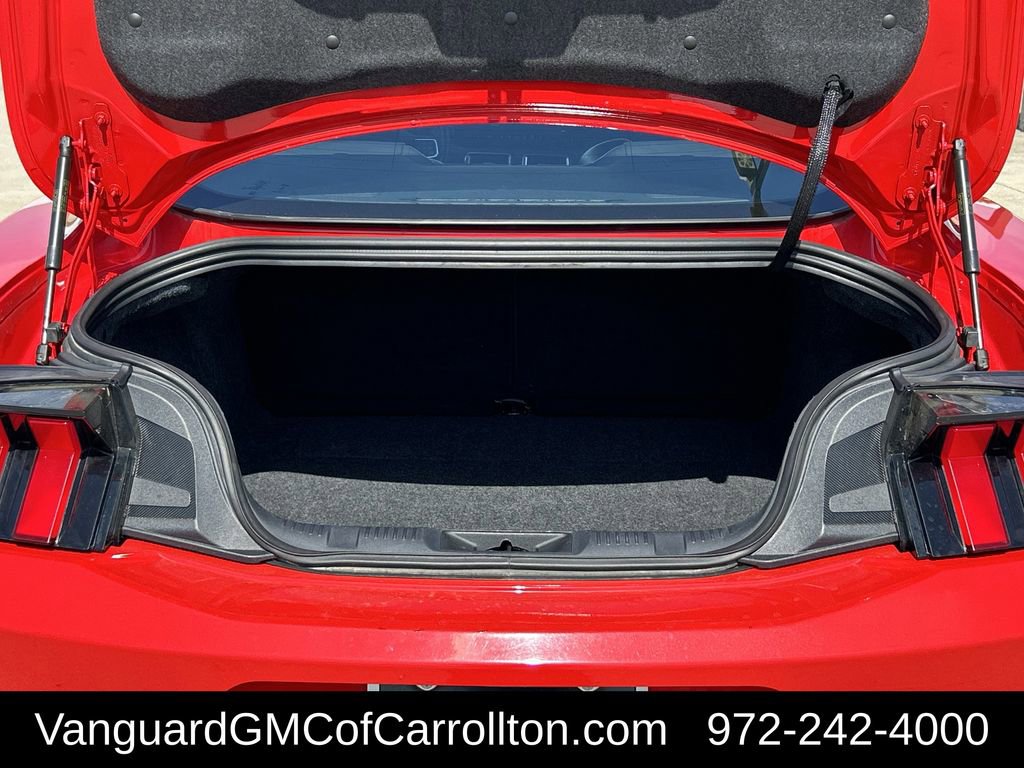 Used 2024 Ford Mustang Premium image 32