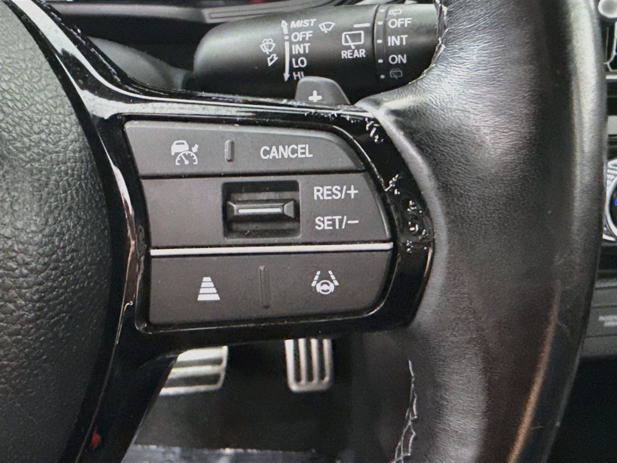 Used 2023 Honda Civic Sport image 15