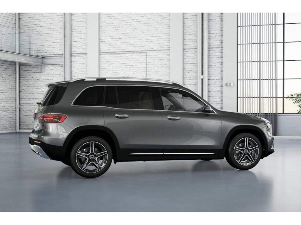New 2026 Mercedes-Benz GLB 250 image 18