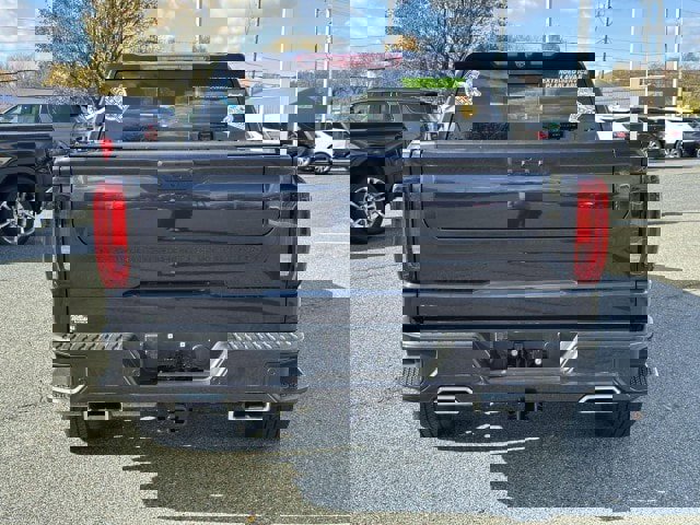 Used 2023 GMC Sierra 1500 Denali Ultimate image 4