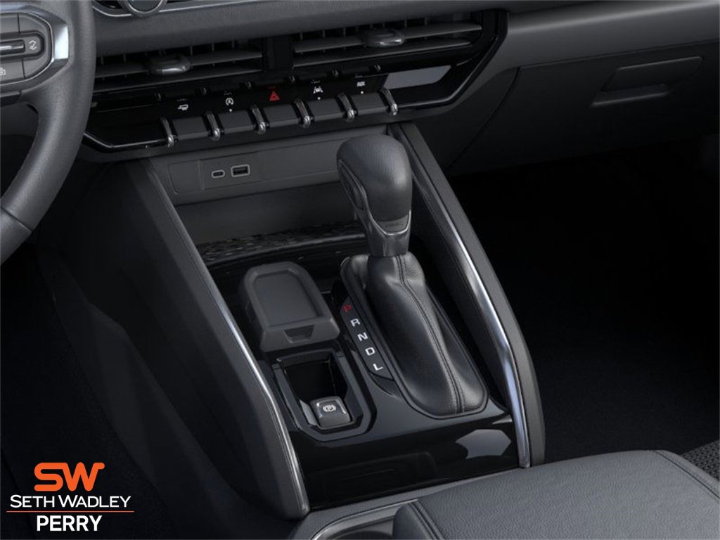 New 2026 GMC Canyon Elevation w/ Convenience Package image 23