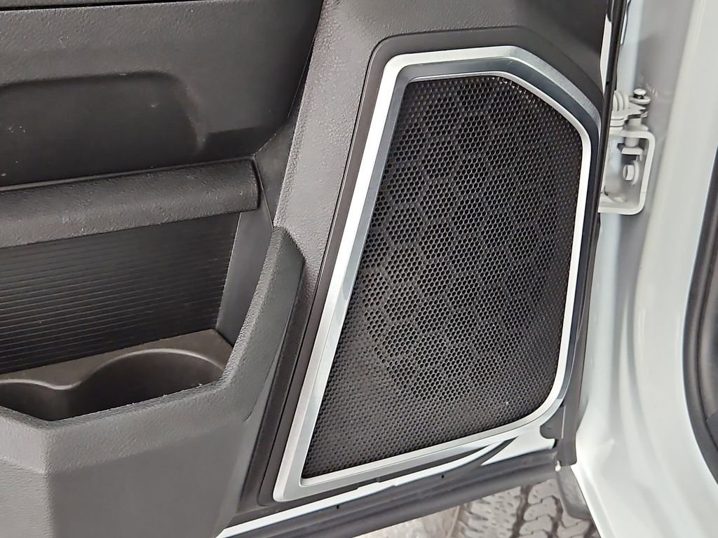 Used 2024 RAM 2500 Laramie image 30