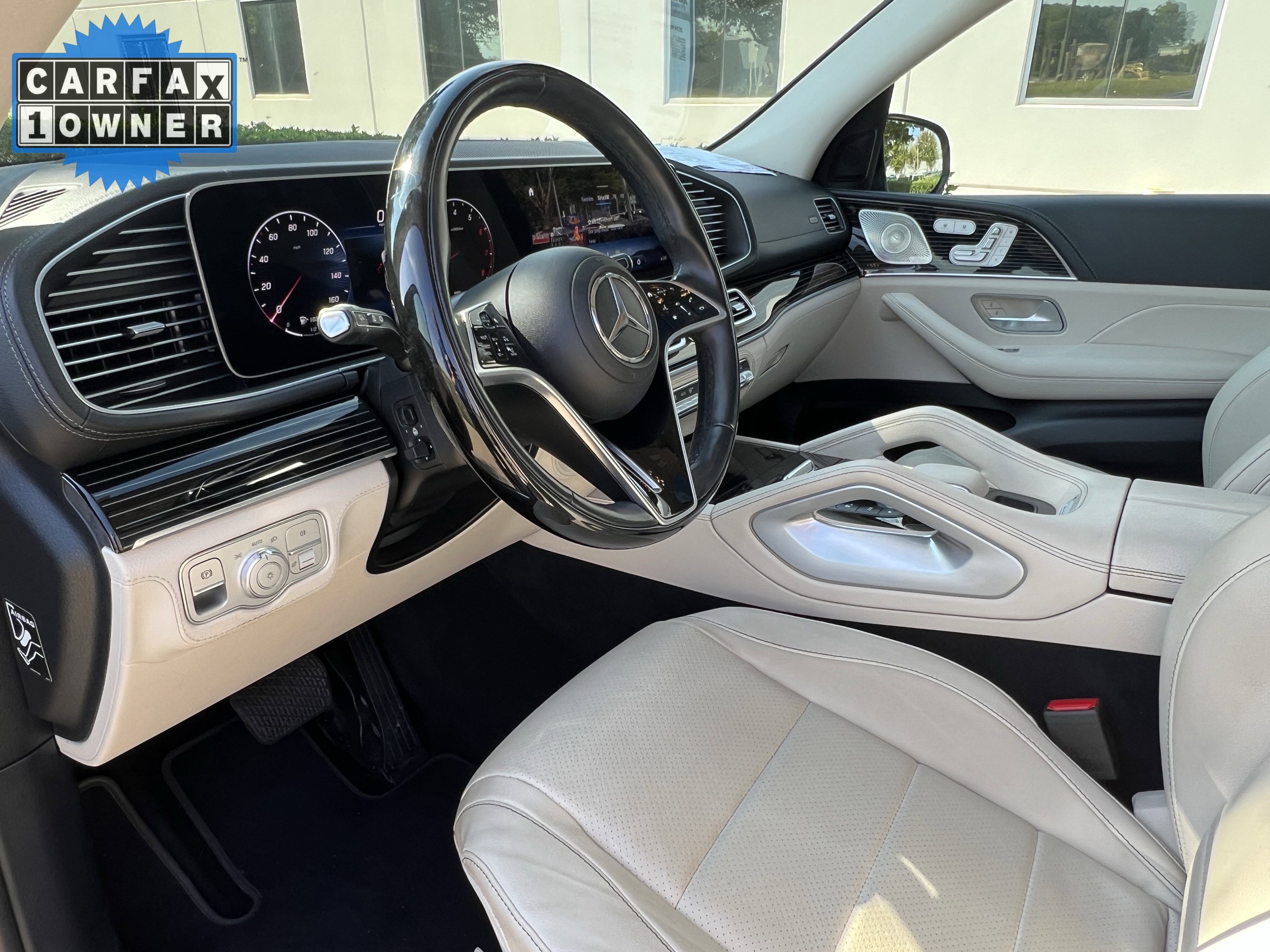 Certified 2024 Mercedes-Benz GLE 450 4MATIC image 17