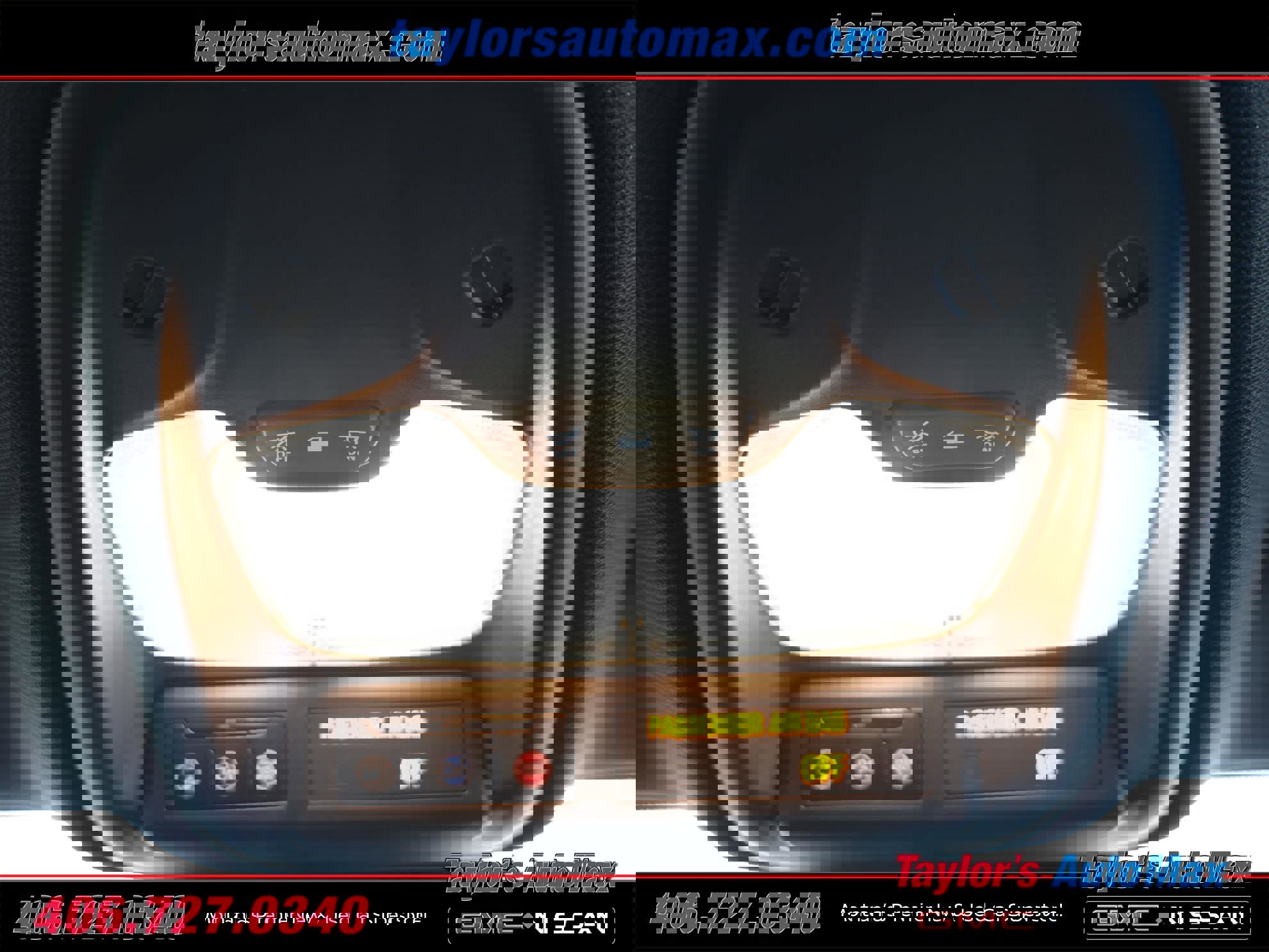 Used 2025 GMC Canyon AT4 image 29