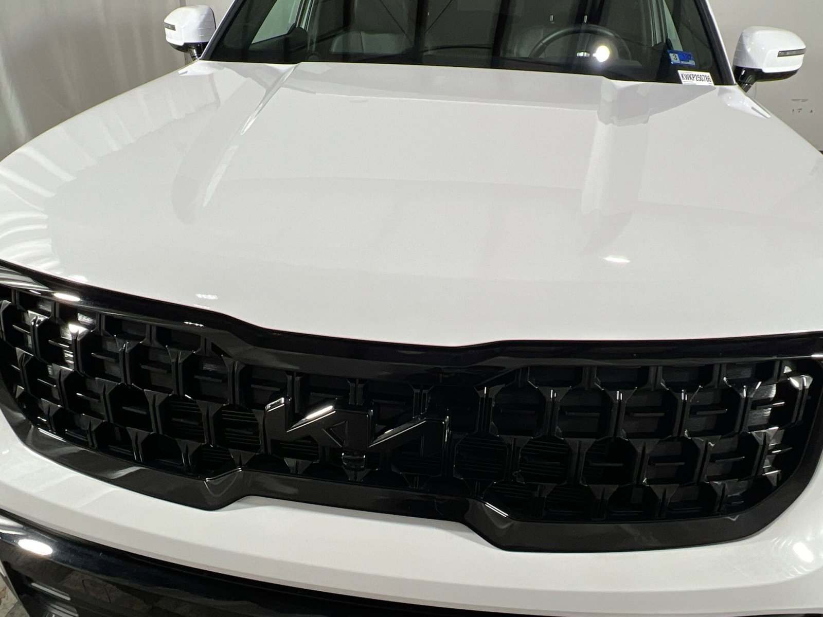 Used 2025 Kia Telluride SX X-Line image 12