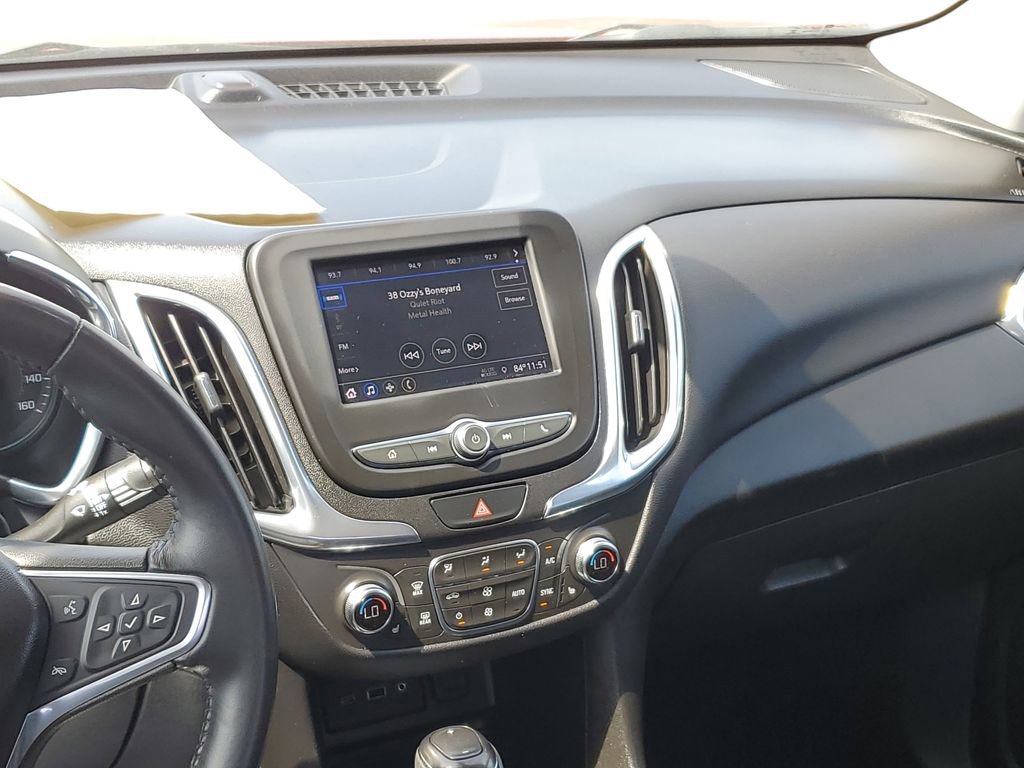 Used 2020 Chevrolet Equinox LT FWD image 26