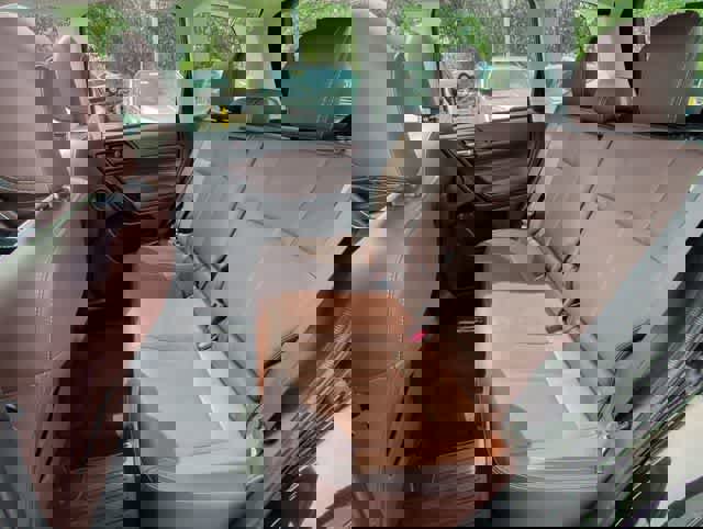 Used 2018 Subaru Forester 2.5i Touring w/ Popular Package #2 image 18