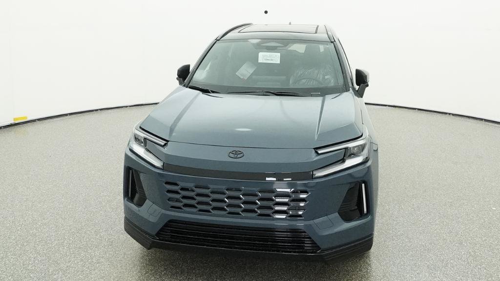 New 2026 Toyota RAV4 XSE AWD/4WD image 2