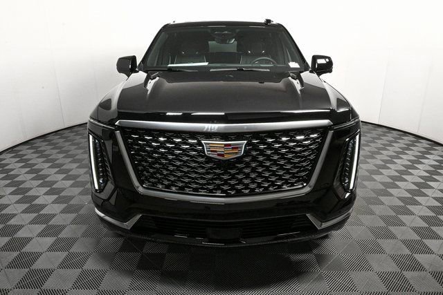 New 2026 Cadillac Escalade ESV Luxury w/ Touring Package image 36